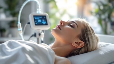 Ozone therapy for multiple sclerosis