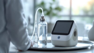 Ozone therapy for neuropathy