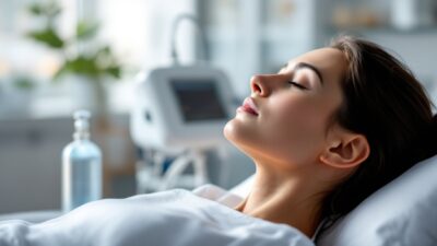 Ozone therapy and the immune system