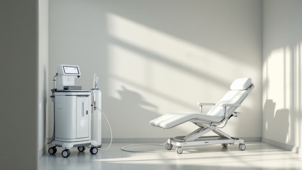 Ozone therapy and Mayo Clinic research