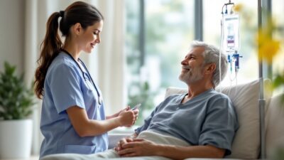 Ozone therapy side effects