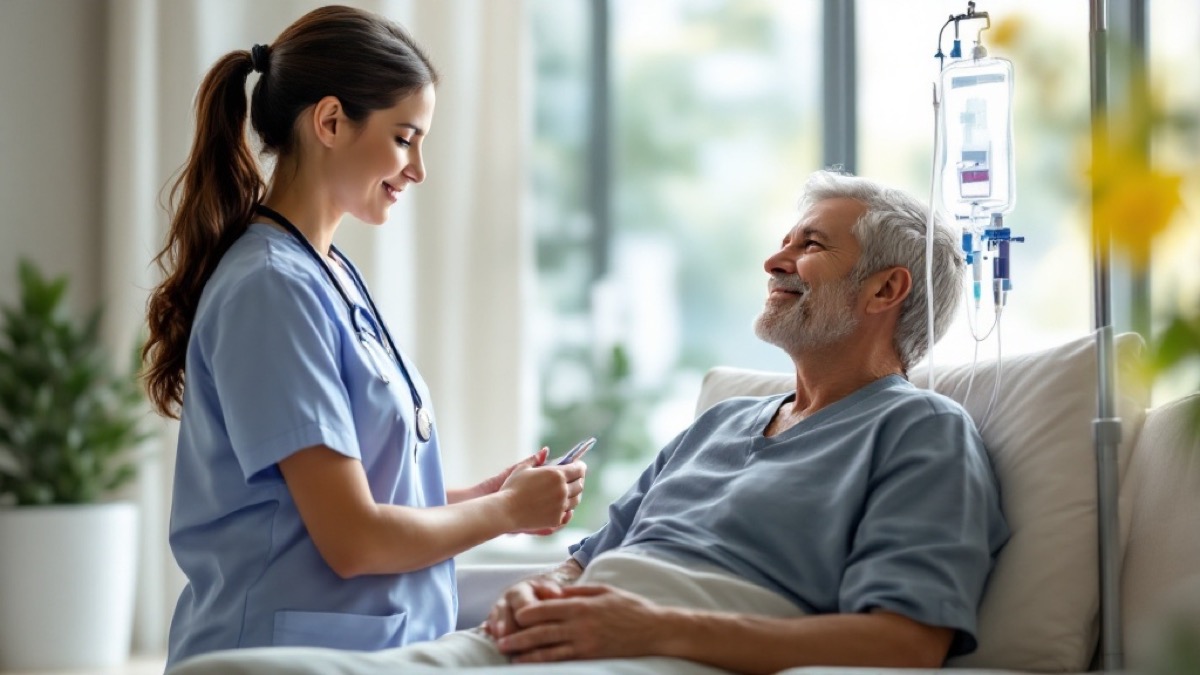 Ozone therapy side effects