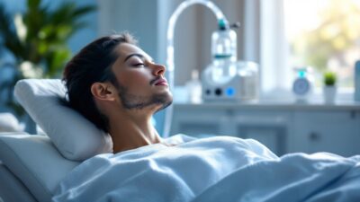 Ozone therapy training
