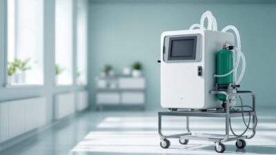 Ozone therapy vs hyperbaric oxygen