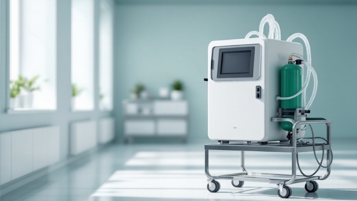 Ozone therapy vs hyperbaric oxygen