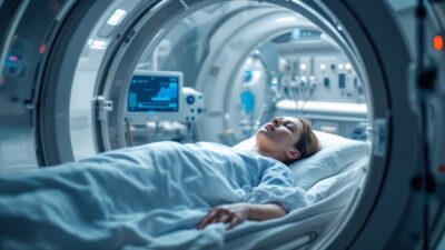 Zeugma hyperbaric chamber